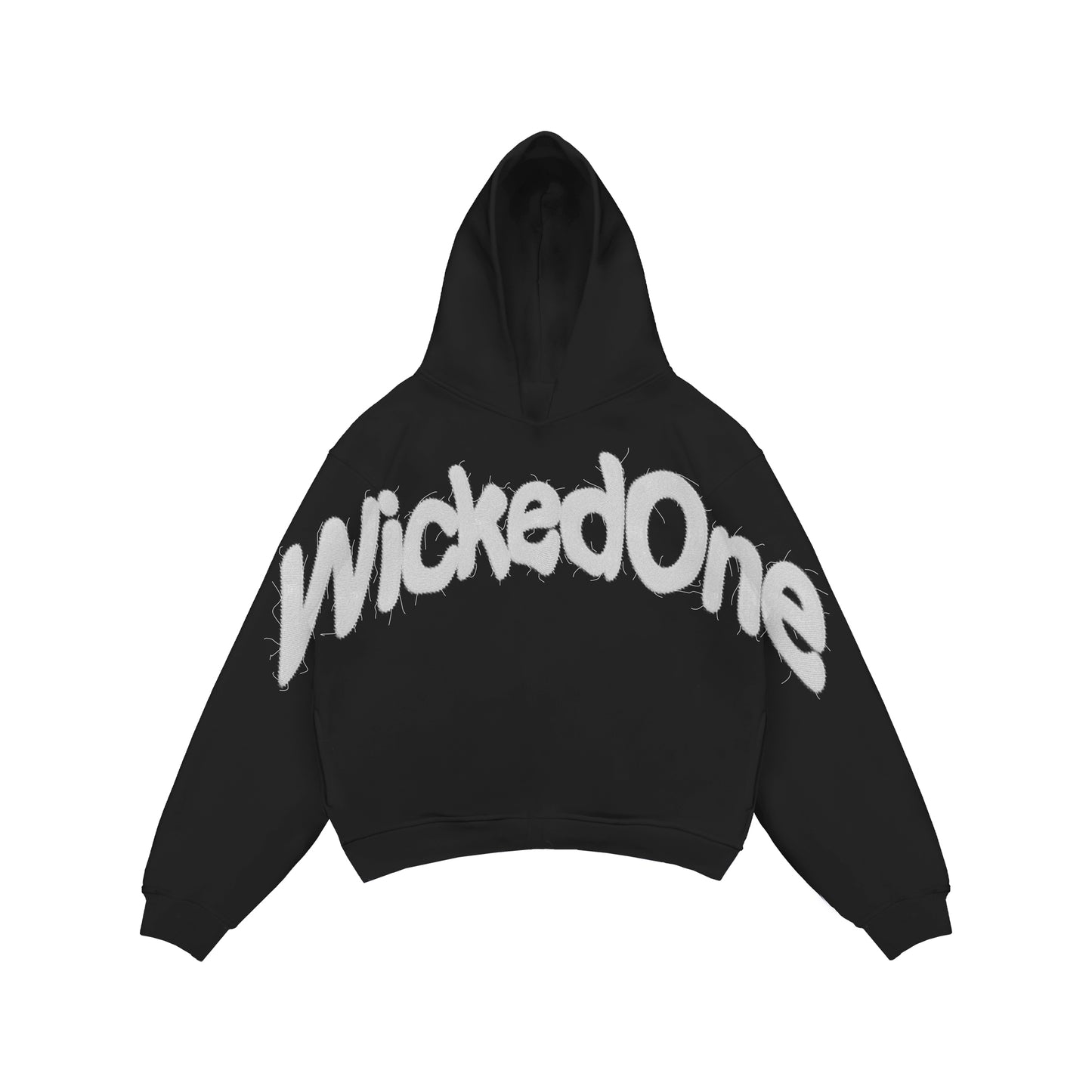 Wicked1 Hoodie